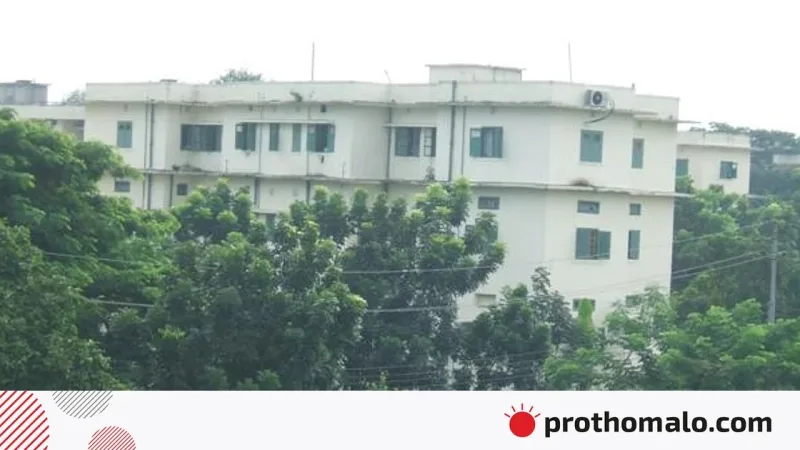 সরকারি বাসা ভাড়া দিলে বরাদ্দ বাতিল, ভাড়াটে সরাতে হবে শনিবারের মধ্যে