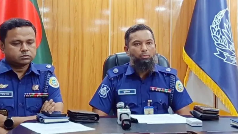 বরগুনা ডাকবাংলোতে মা-দুই মেয়ের মৃত্যু: তদন্তে প্রকাশিত তথ্য