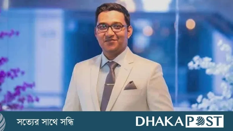 ফেসবুকে পোস্ট দিয়ে আলোচনায় আসা জামালগঞ্জের এসিল্যান্ড শান্ত সিলেটে বদলি