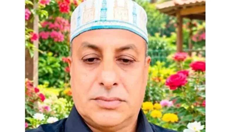 স্বরাষ্ট্রমন্ত্রীর পদত্যাগ দাবি করে ফেসবুক পোস্টে যুবদল নেতাকে বহিষ্কার