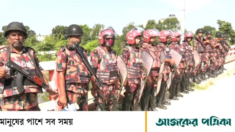 ঠাকুরগাঁও-১ উপনির্বাচন: বিএনপি ও জামায়াতের তীব্র প্রতিদ্বন্দ্বিতা, সংখ্যালঘু ভোটের প্রভাব