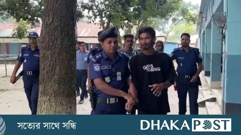 ঠাকুরগাঁও-১ উপনির্বাচনে তিন মাদ্রাসা শিক্ষার্থী ভুয়া ভোটার হিসেবে আটক