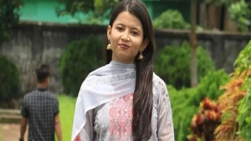 নারায়ণগঞ্জে কুবি শিক্ষার্থীর ভাড়া বাসা থেকে মরদেহ উদ্ধার, স্বামী হেফাজতে