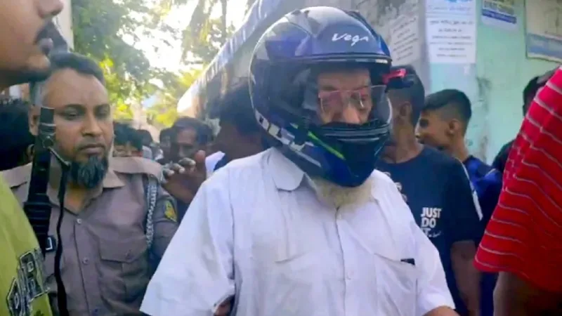 খুলনায় ভাড়া বিতর্কে বাড়ির মালিকের লাঠি আঘাতে ভাড়াটিয়ার মৃত্যু, একজন আটক