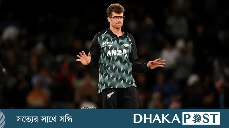 মিচেল স্যান্টনারের নতুন রেকর্ড: ভারতের বিপক্ষে সর্বোচ্চ উইকেট ও ১৫০‑ওয়িকেট মাইলফলক