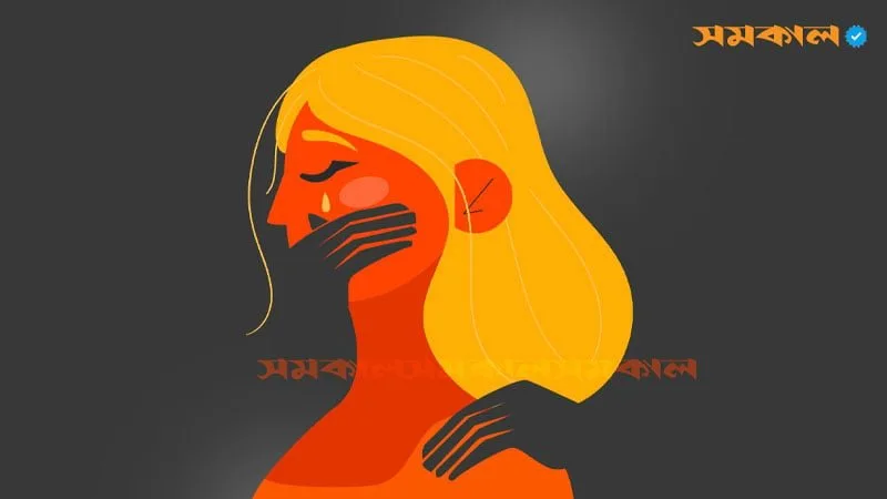 কেন্দুয়ায় যুবকের সঙ্গে দেখা করতে গিয়ে তরুণী দলবদ্ধ ধর্ষণের শিকার, তিনজন গ্রেপ্তার