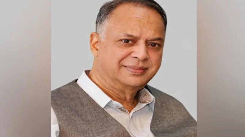 জাতীয় সংসদে সৌরবিদ্যুৎ আইন পাস হবে: বিদ্যুৎমন্ত্রী