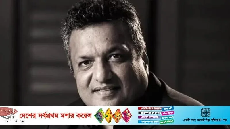 বাথরুমে মিলল নির্মাতা সঞ্জয় গুপ্তর নিথর দেহ, মৃত্যুর কারণ নিয়ে ধোঁয়াশা