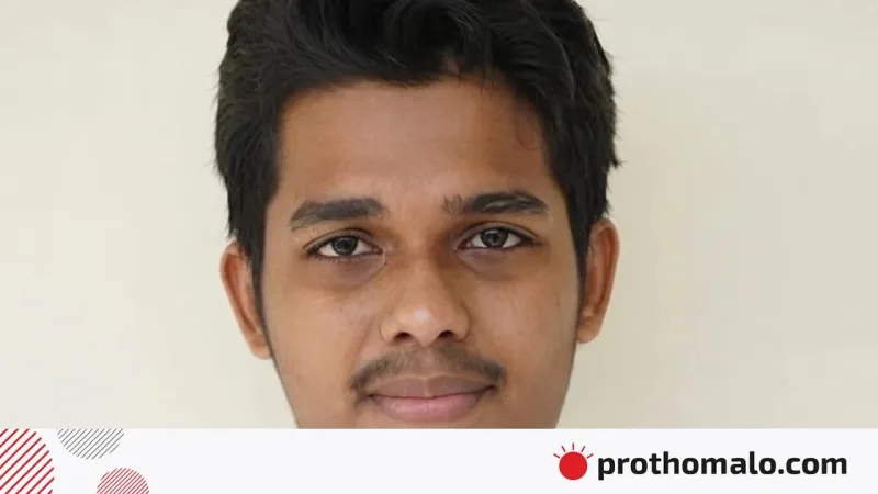 এইচএসসি ফলে কান্নায় ভেঙে পড়লেন বাবা