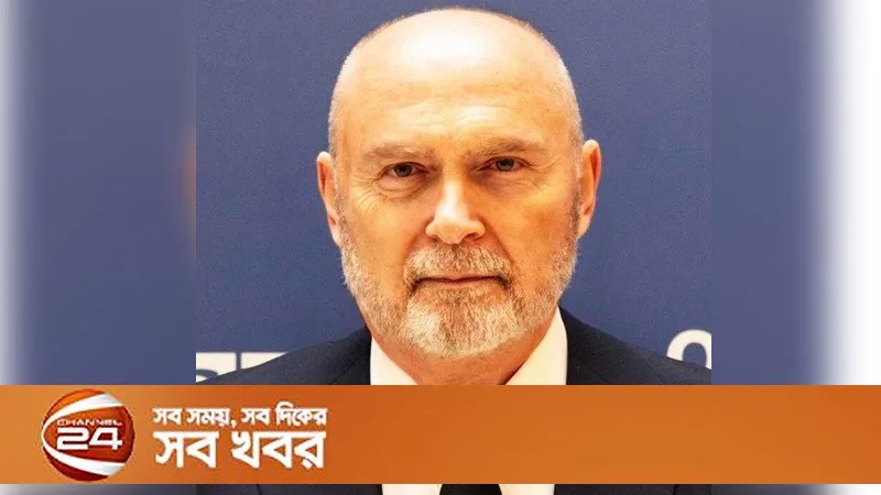 তুরস্কের প্রস্তাবে ফেরিদুন সিনিরলিওগ্লু, জাতিসংঘের পরবর্তী মহাসচিবের প্রার্থী