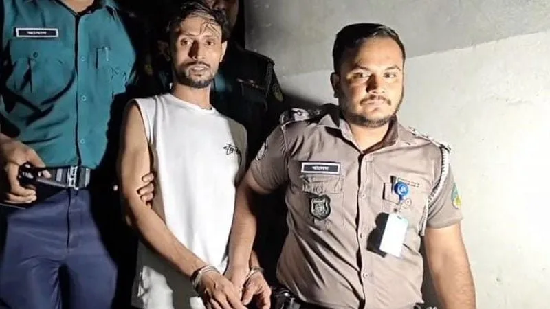 টঙ্গীতে ইয়াবা তৈরির কারখানা আবিষ্কার, মালিক গ্রেপ্তার